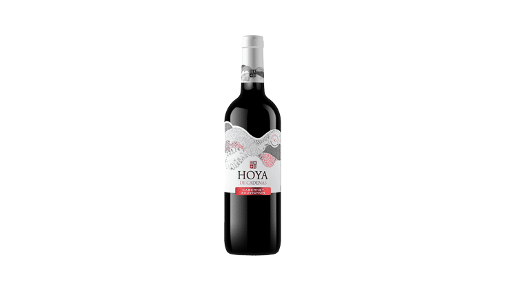 Hoya CABERNET Tapón