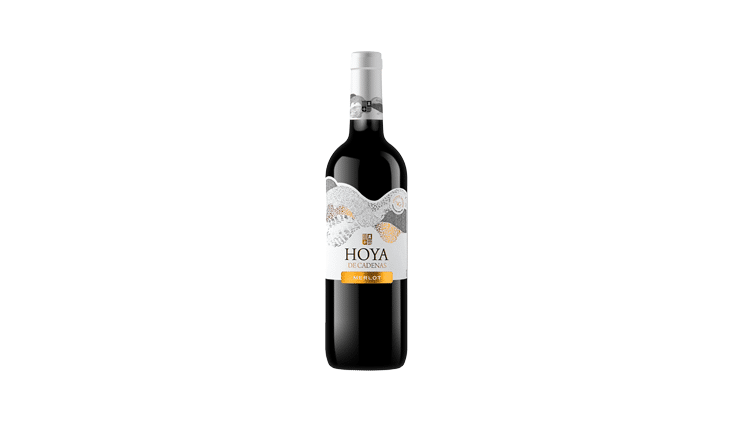 Hoya MERLOT Tapón