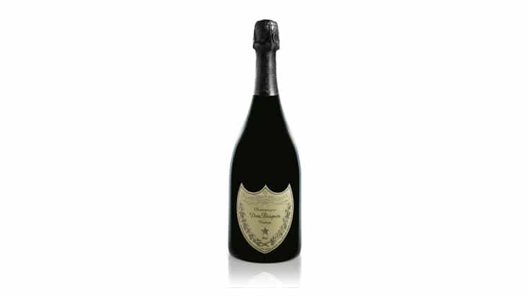 dom perignon