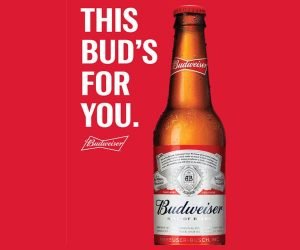 Budweiser is back! » Viva Global