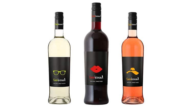 Sweet & Fruity Wines » Viva Global