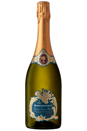 Boschendal Cap Classique