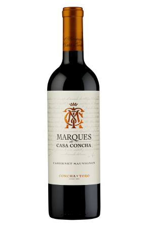 Marques de Casa Concha
