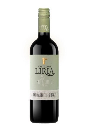 Castillo De Liria Organic