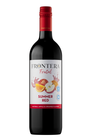 Frontera Frutal
