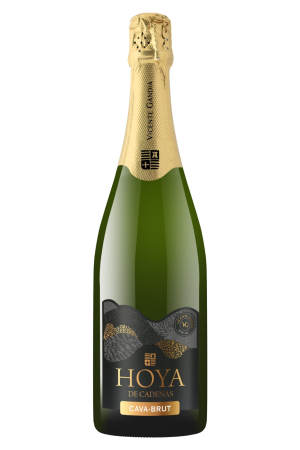 Hoya De Cadenas Cava