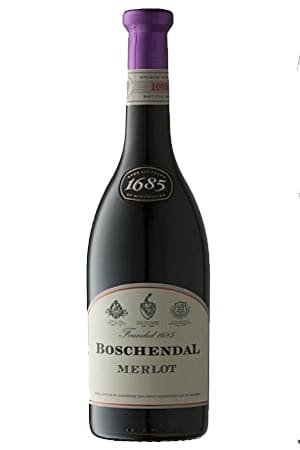 Boschendal 1685