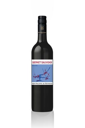 Baron Philippe De Rothschild