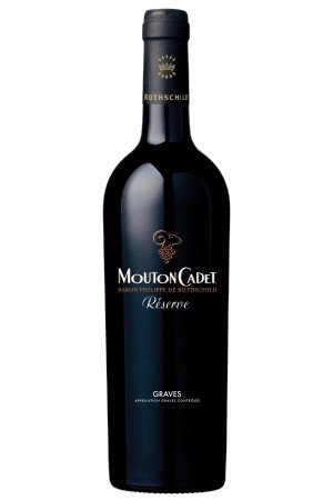 Mouton Cadet Bordeaux