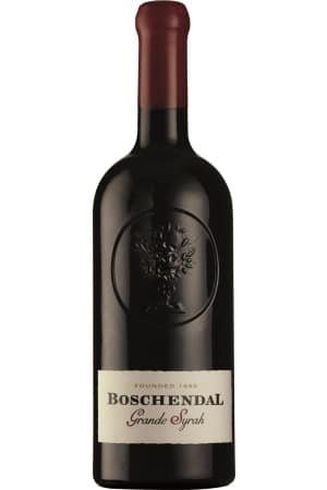 Boschendal