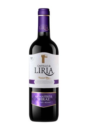 Castillo De Liria