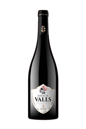 Baron De Valls