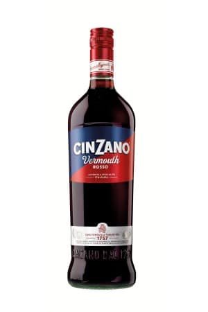 Cinzano Rosso