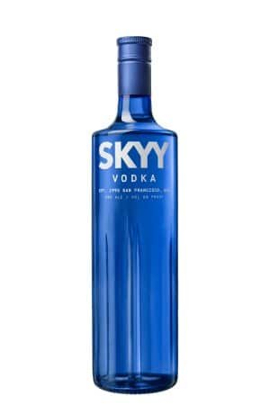 SKYY Vodka