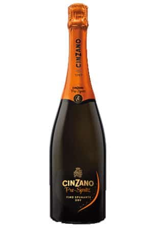 Cinzano Spritz